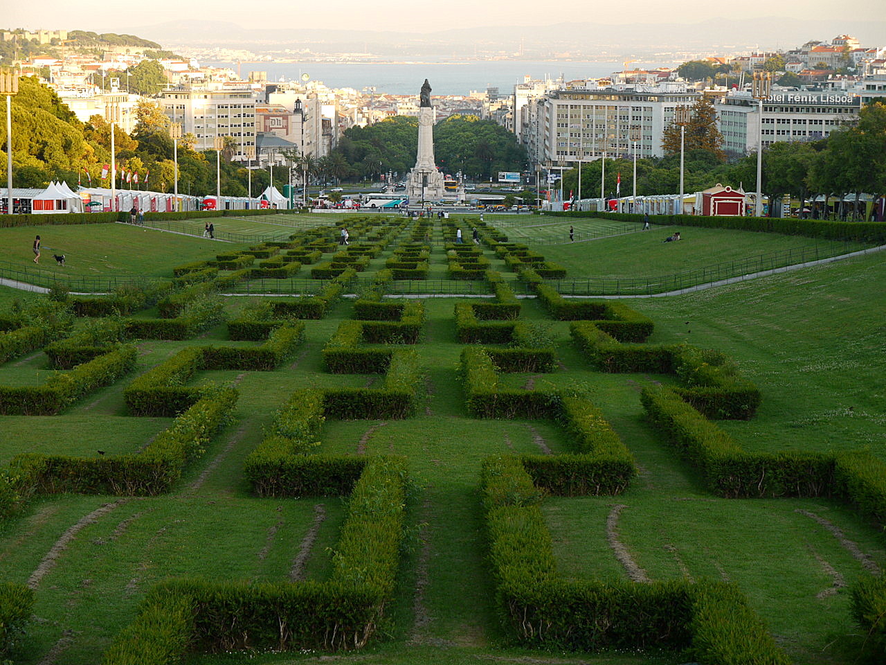 Lisbon views